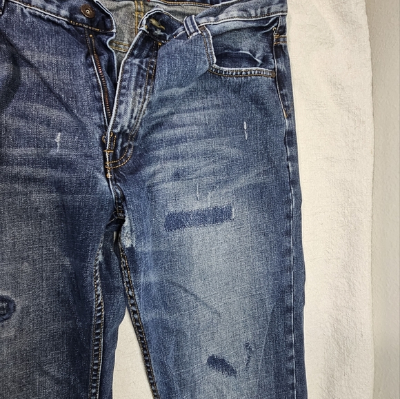 Pepe Jean's B15 - Picture 11 of 11